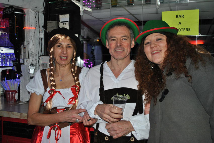 fete de la biere